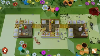 Скриншот 5 к игре Just Sign!