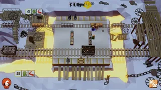 Скриншот 6 к игре Just Sign!