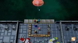 Скриншот 7 к игре Just Sign!