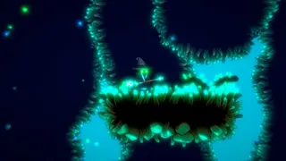 Скриншот 1 к игре Dark Jungle