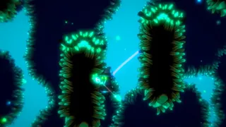Скриншот 3 к игре Dark Jungle