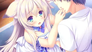 Скриншот 1 к игре Yumahorome ~Toki o Tometa Yakata de Asu o Sagasu Maigo-tachi~