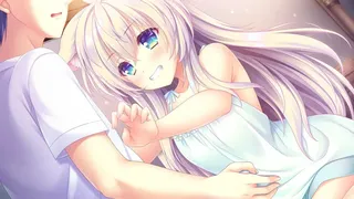 Скриншот 2 к игре Yumahorome ~Toki o Tometa Yakata de Asu o Sagasu Maigo-tachi~