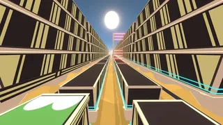 Скриншот 2 к игре Freight Hopper