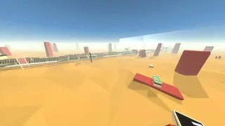 Скриншот 5 к игре Freight Hopper