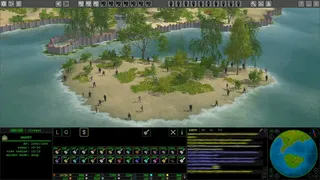 Скриншот 8 к игре Periphery Online
