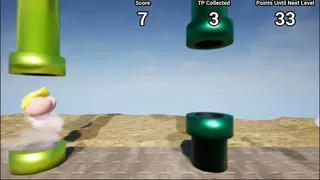 Скриншот 5 к игре Flappy Butt