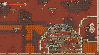 Скриншот 1 к игре Mythic Origins