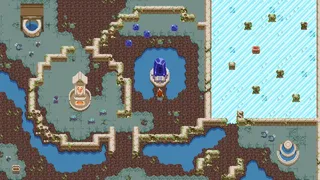 Скриншот 3 к игре Mythic Origins
