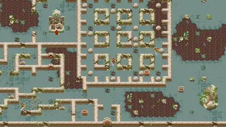 Скриншот 5 к игре Mythic Origins