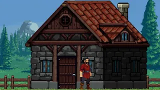 Скриншот 3 к игре Farm For A Wife
