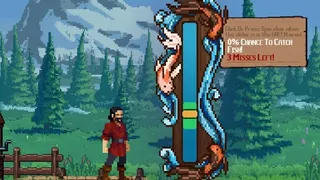 Скриншот 4 к игре Farm For A Wife