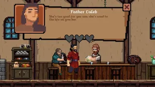 Скриншот 5 к игре Farm For A Wife