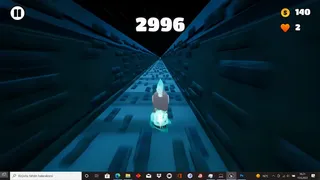 Скриншот 6 к игре Worm Runner
