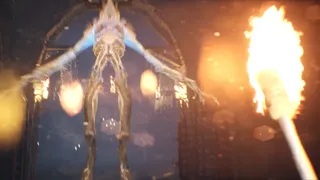 Скриншот 1 к игре The Strings of Fear