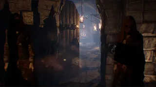 Скриншот 2 к игре The Strings of Fear