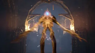 Скриншот 4 к игре The Strings of Fear