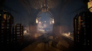 Скриншот 6 к игре The Strings of Fear