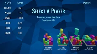Скриншот 2 к игре Sabotris