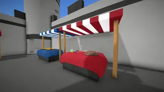 Скриншот 3 к игре Burg