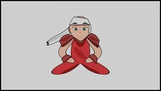 Скриншот 4 к игре Samurai Qrsento