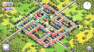 Скриншот 3 к игре Package Rush