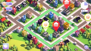 Скриншот 5 к игре Package Rush