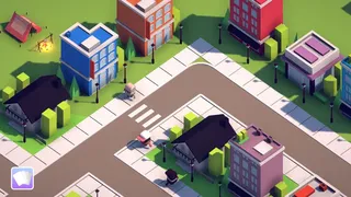 Скриншот 6 к игре Package Rush