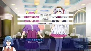 Скриншот 2 к игре WTC : Love's Labour's Lost