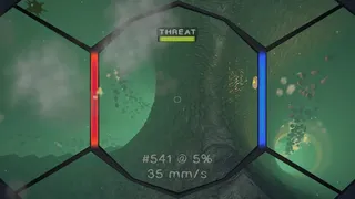 Скриншот 1 к игре Spermination: Cream of the Crop