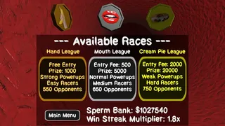 Скриншот 2 к игре Spermination: Cream of the Crop