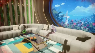 Скриншот 3 к игре Tower of Fantasy