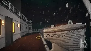 Скриншот 1 к игре Escape: The Endless Dogwatch