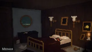 Скриншот 2 к игре Escape: The Endless Dogwatch