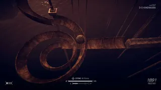 Скриншот 4 к игре Ballex²: The Hanging Gardens
