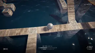 Скриншот 6 к игре Ballex²: The Hanging Gardens