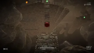 Скриншот 8 к игре Ballex²: The Hanging Gardens