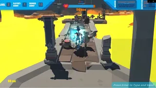 Скриншот 4 к игре Brawler BOTS!