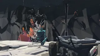 Скриншот 5 к игре Brawler BOTS!