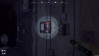 Скриншот 1 к игре Going Into The Unknown
