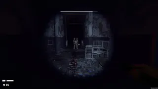 Скриншот 3 к игре Going Into The Unknown