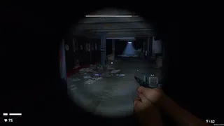 Скриншот 5 к игре Going Into The Unknown