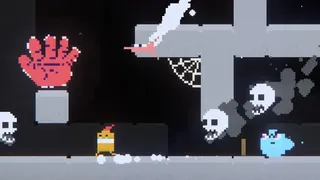 Скриншот 1 к игре Gilded Eternal