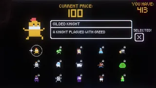 Скриншот 8 к игре Gilded Eternal