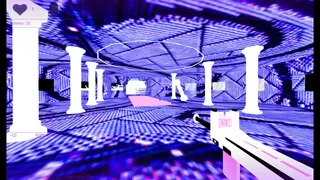 Скриншот 3 к игре PHOBOS: PSYCHODEATH 狂死