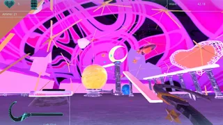 Скриншот 4 к игре PHOBOS: PSYCHODEATH 狂死