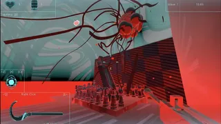 Скриншот 7 к игре PHOBOS: PSYCHODEATH 狂死