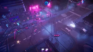 Скриншот 1 к игре Death Noodle Delivery