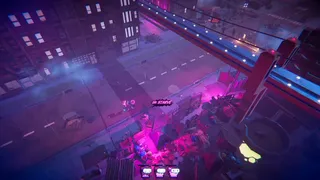 Скриншот 7 к игре Death Noodle Delivery