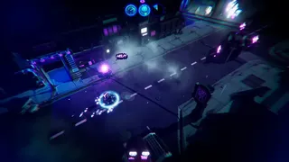 Скриншот 8 к игре Death Noodle Delivery